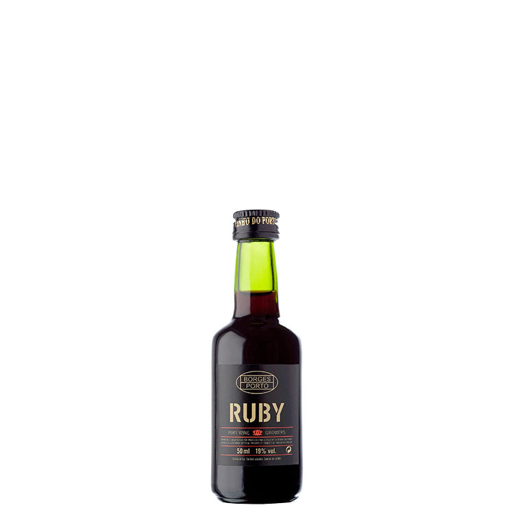 Borges Ruby Porto – 5 cl