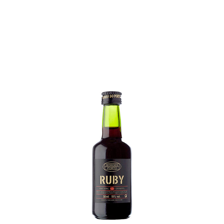 Borges Ruby Porto – 5 cl