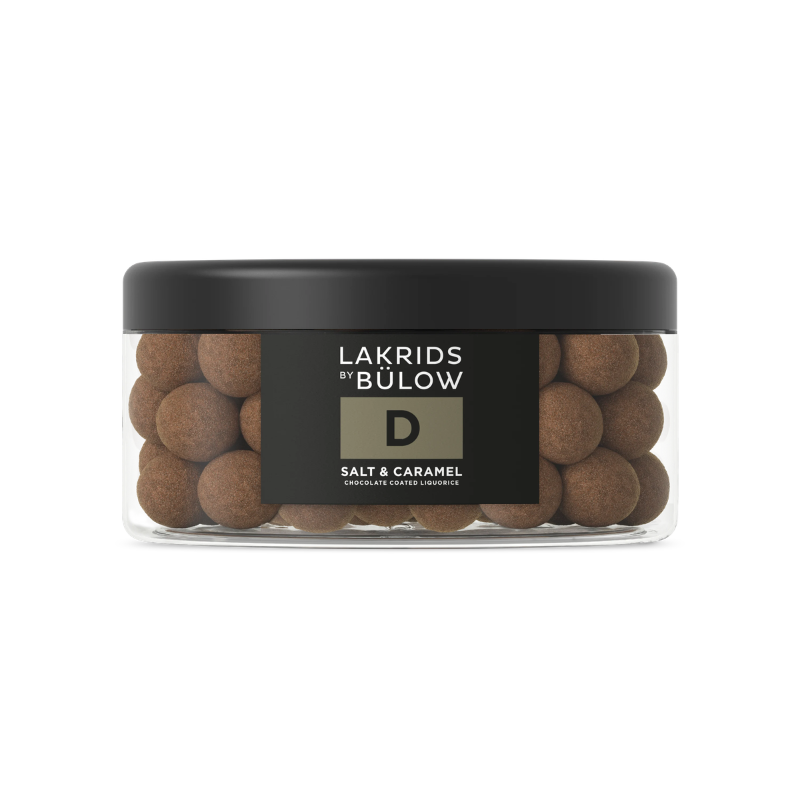 Stor bøtte Bülow D
