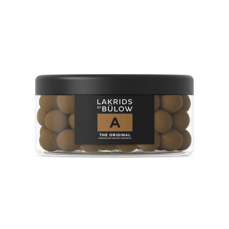 Stor bøtte Bülow A