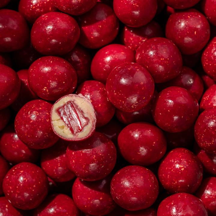Box the Original bøtte med rasberry