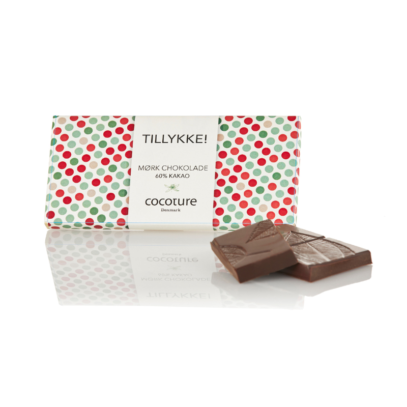 Chokoladeplade