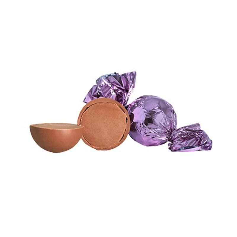 Chokoladekugle