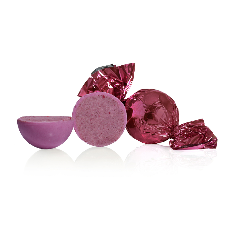 Chokoladekugle