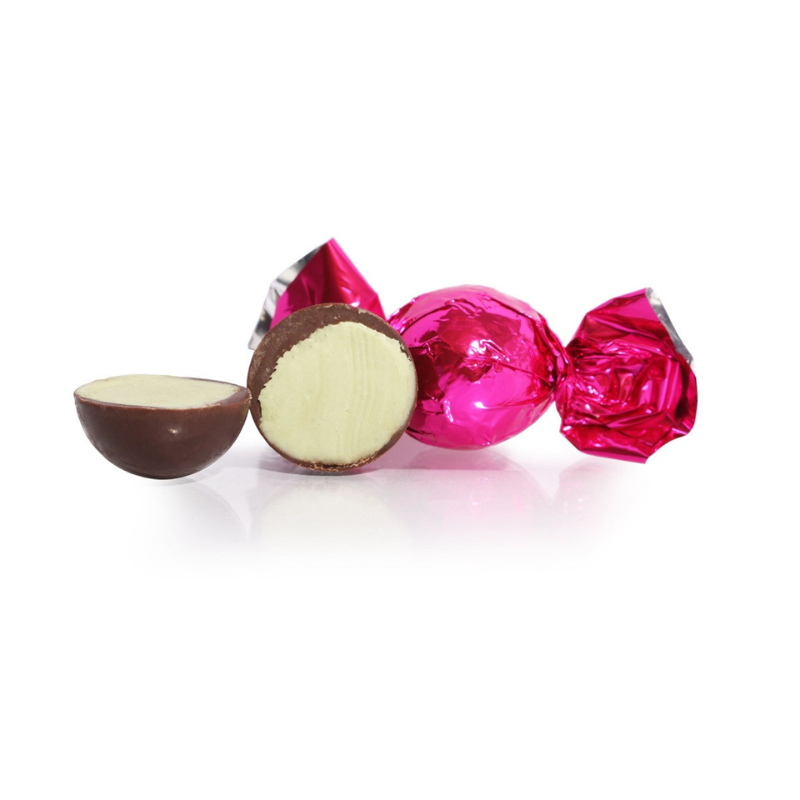 Chokoladekugle
