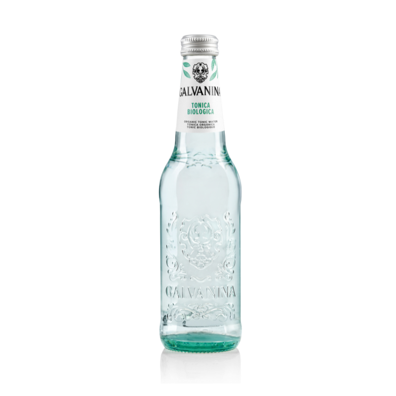 Økologisk tonic