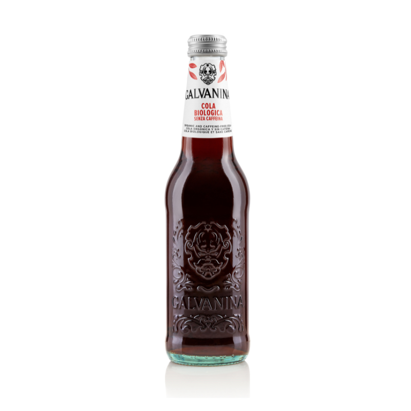 Økologisk cola