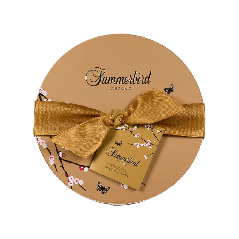 Christmas Specialities gaveæske - Summerbird