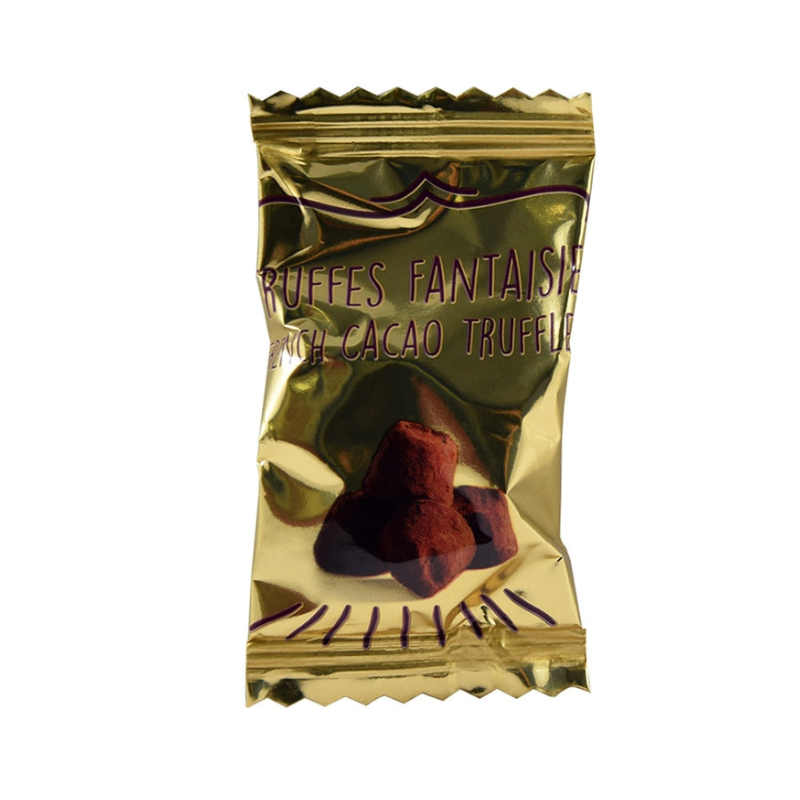 Chokoladetrøffel