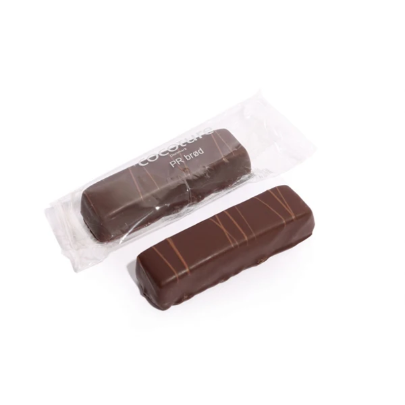Cocoture marcipanbrød.