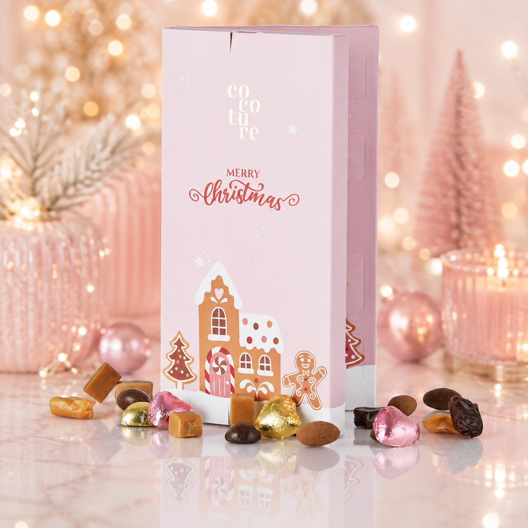 Cocoture Retro julekalender 2026 – visning 2