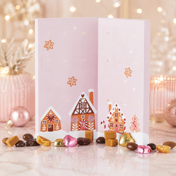 Cocoture Retro julekalender 2026