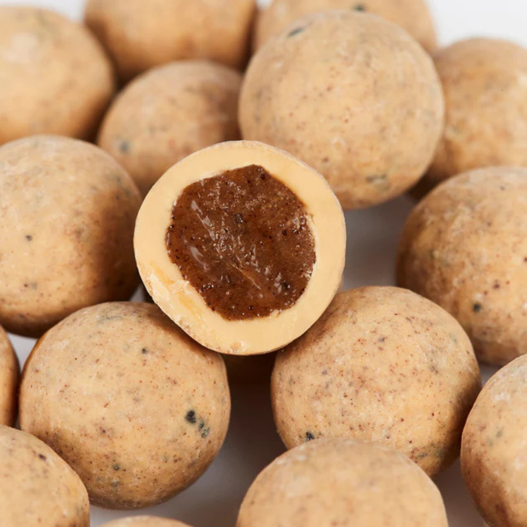 Summerbird chokolade med karamel