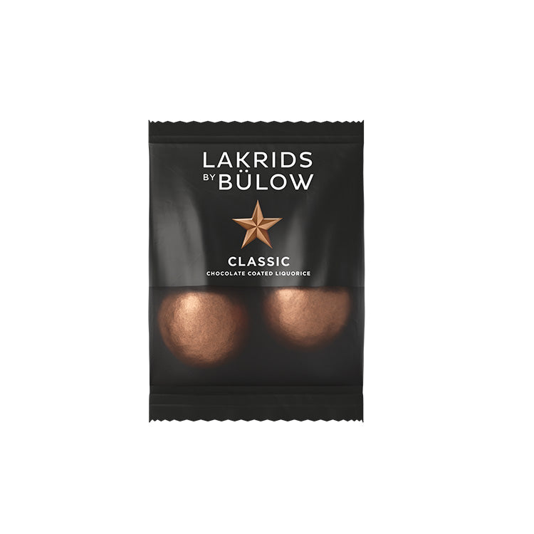 Lakrids by Johan Bülow lakrids med havsalt