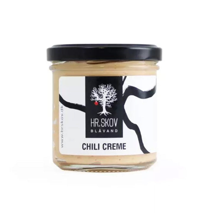 Hr. Skov delikatesse med chili