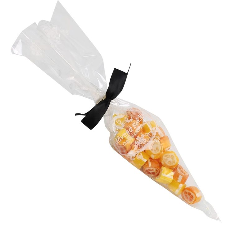 Blåvand Bolcher klassiske bolcher med citron