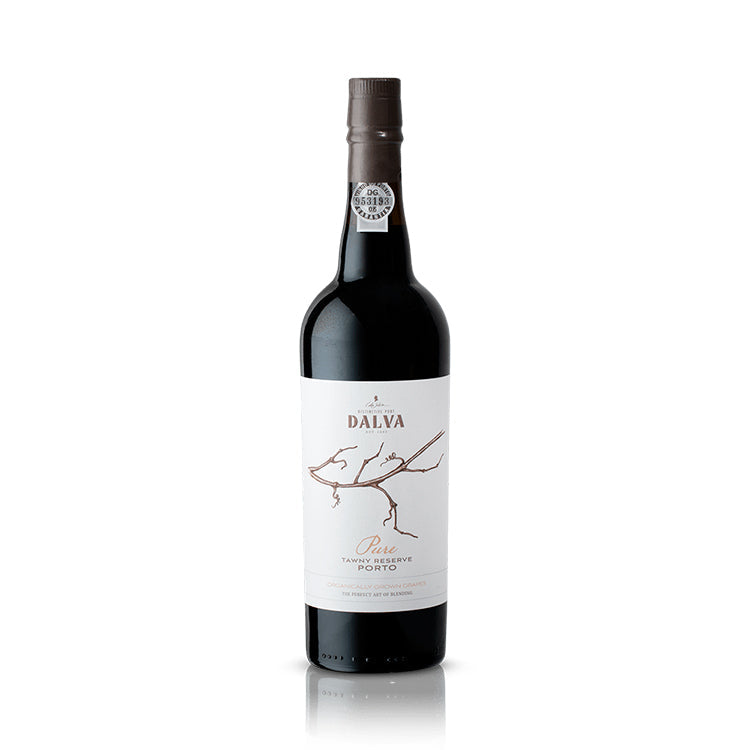 Dalva PURE Tawny Reserve – Økologisk