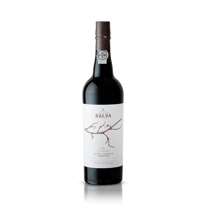 Dalva PURE Tawny Reserve – Økologisk