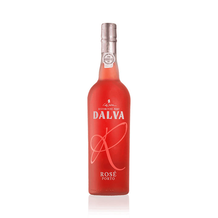 Dalva Rosé Porto