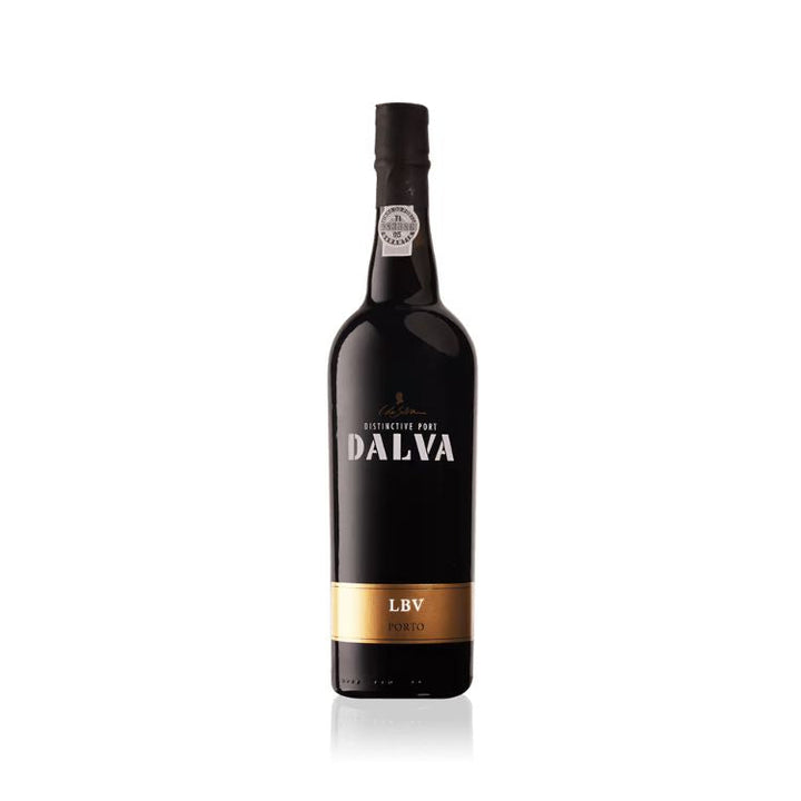 Dalva LBV Porto