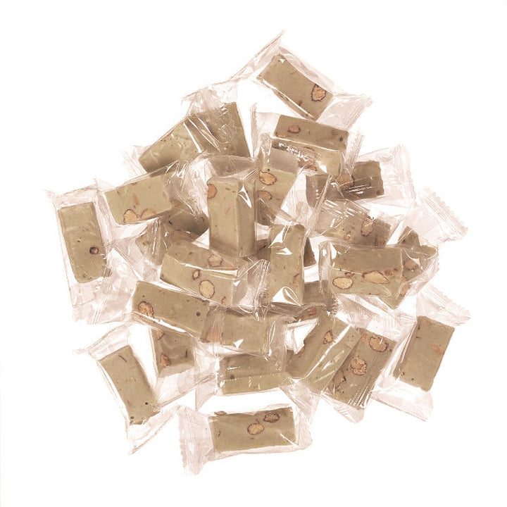 Kiss Candy sød forkælelse med nougat