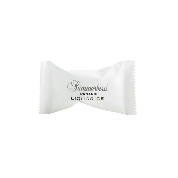 Summerbird chokolade med karamel
