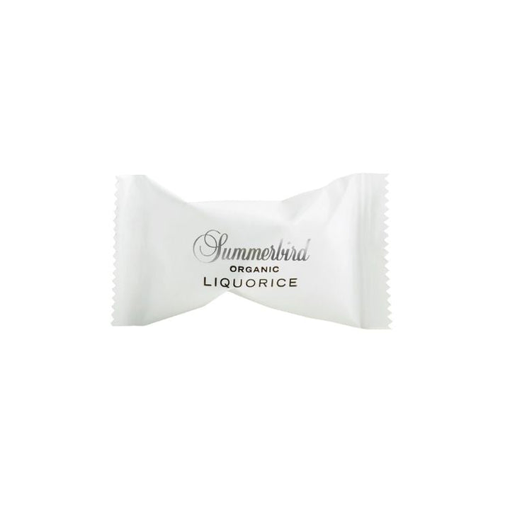 Summerbird chokolade med karamel