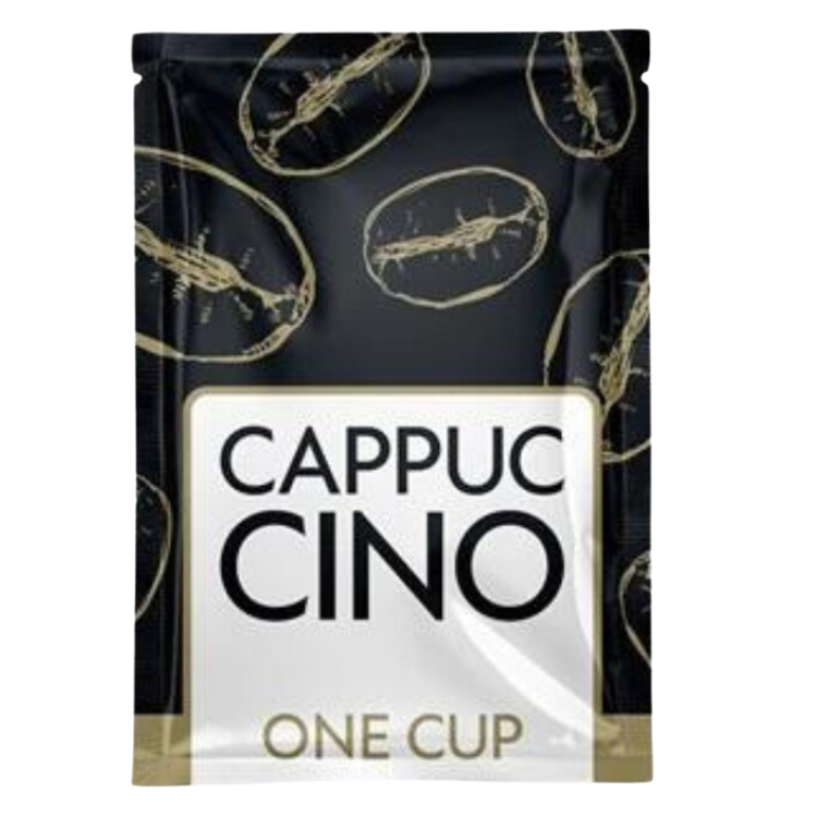 cappucino brev