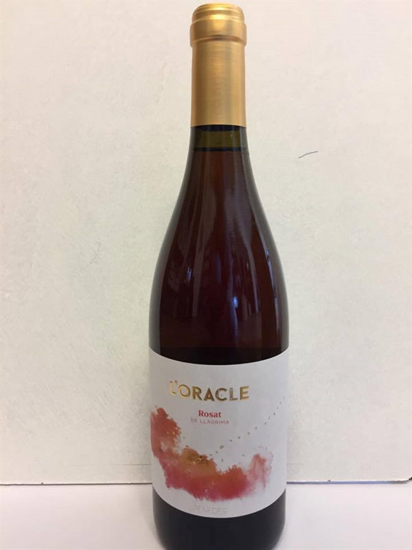 Pere Mata Merlot Rosat - Dejlig rosé fra Chokoladehimlen