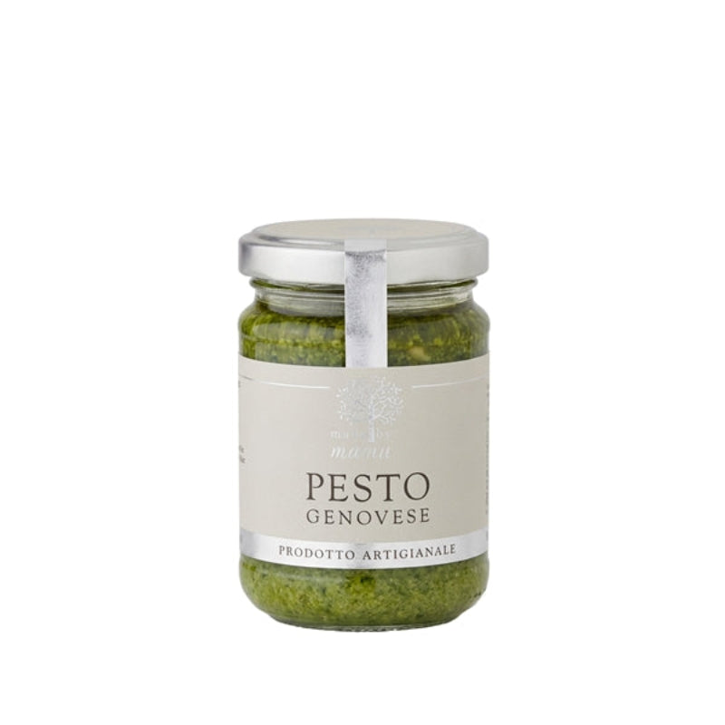 Made by Mama pesto Genovese