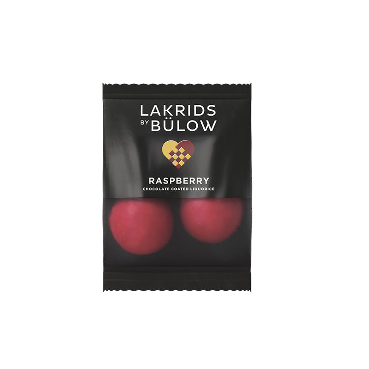Lakrids by Johan Bülow lakrids med lakrids
