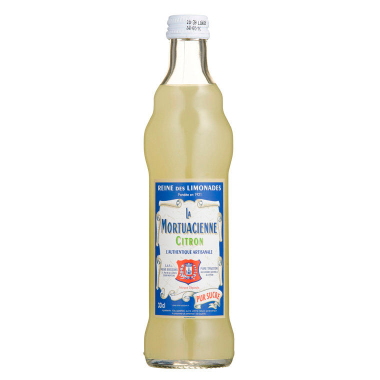 Riéme Boissons drik med citron