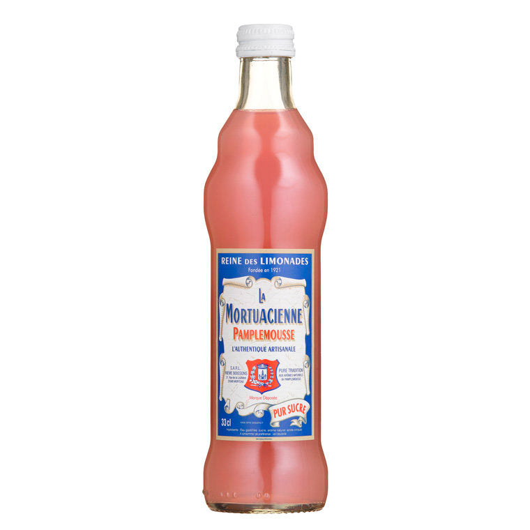 Riéme Boissons drik med citron