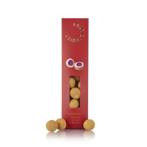 Lakridseriet Stavanger Vingummi med chokolade og lakrids 170 g fra Chokoladehimlen