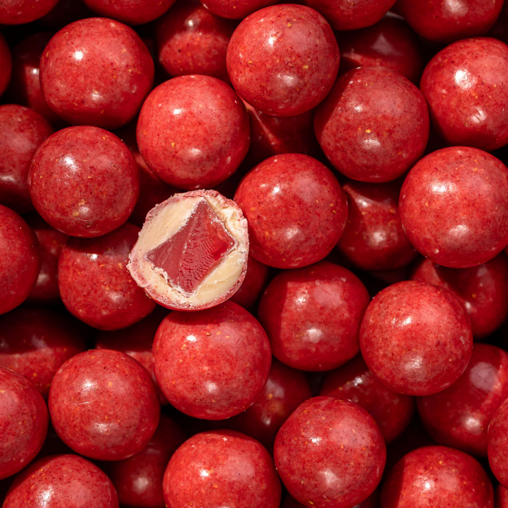 Box The Original vingummi med karamel