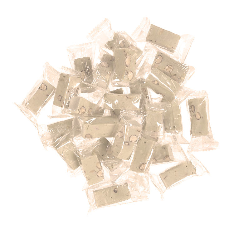 Kiss Candy sød forkælelse med nougat