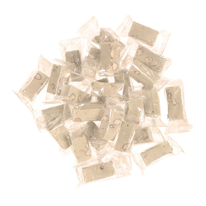 Kiss Candy sød forkælelse med nougat