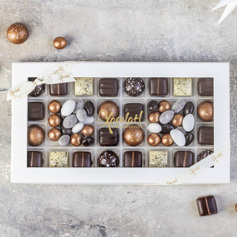 Christmas Double Selection – Xocolatls chokoladeudvalg