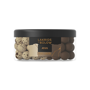 Mixed Ægg  Large Lakrids by Bülow 550 g   