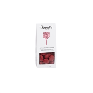 Summerbird - Strawberry Fields Forever Mandel 100 g  