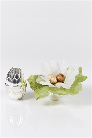 Silver Egg Miniature Summerbird 42 g  