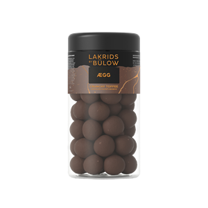 Crunchy Toffee Regular Lakrids by Bülow 295 g   