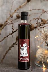 "Fitnis-se" Alkoholfri Julekalender - Aroniashots 50 cl