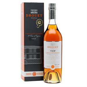 Drouet VSOP Caognac Grande Champagne 40% 70 cl