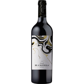 El Castilla Syrah - Skøn spansk rødvin