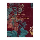 Fever Tree Drinks Julekalender - Den Ultimative Drinks kalender