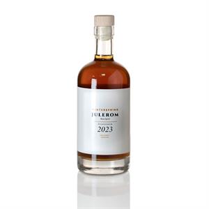 Julerom fra Winterspring  250 ml  