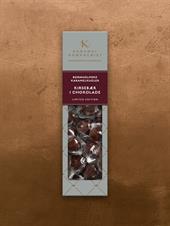 Karamel med Kirsebær i chokolade Karamel Kompagniet 109 g