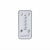 Fjernbetjening/remote control til Uyuni Lighting lys   