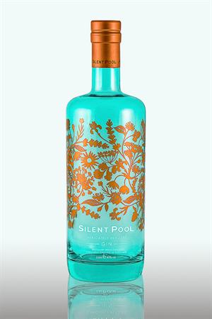 Silent Pool Gin 70 cl - 43%